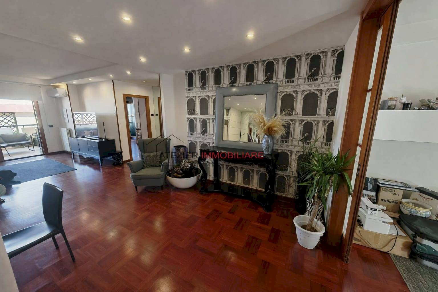 Foto 2 - Appartamento via ercolano
 
52, Ragusa - foto 2