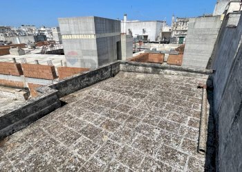 Terrazza - Casa indipendente Via Flavio Gioia
 
13, Ostuni - foto 20