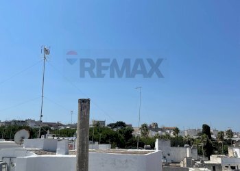 Edificio all\'aperto - Casa indipendente Via Flavio Gioia
 
13, Ostuni - foto 21