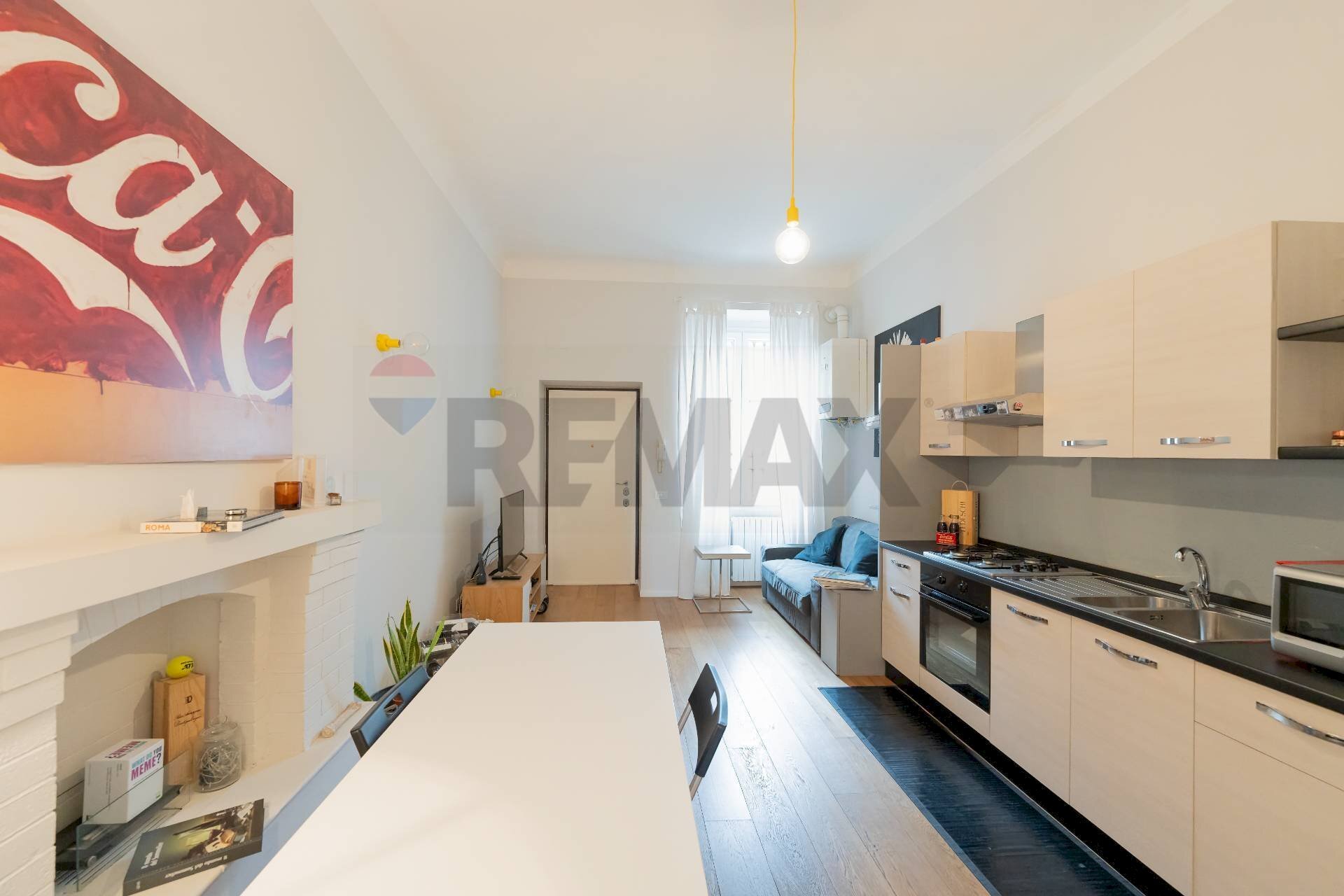 Cucina - Appartamento VIALE MONZA
23, Milano - foto 2