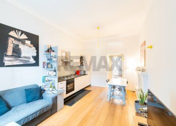 Soggiorno - Appartamento VIALE MONZA
 
23, Milano - foto 1