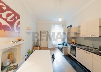 Cucina - Appartamento VIALE MONZA
 
23, Milano - foto 2