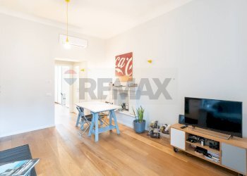 Sala da pranzo - Appartamento VIALE MONZA
 
23, Milano - foto 3