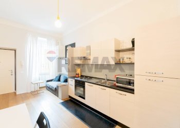 Cucina - Appartamento VIALE MONZA
 
23, Milano - foto 4