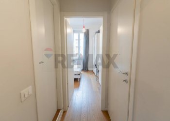 Hall / corridoio - Appartamento VIALE MONZA
 
23, Milano - foto 5