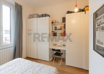 Camera / camera da letto - Appartamento VIALE MONZA
 
23, Milano - foto 6