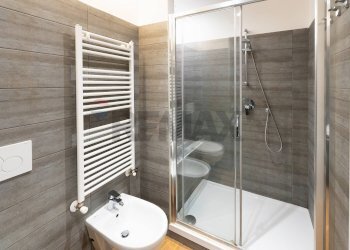 Bagno - Appartamento VIALE MONZA
 
23, Milano - foto 10