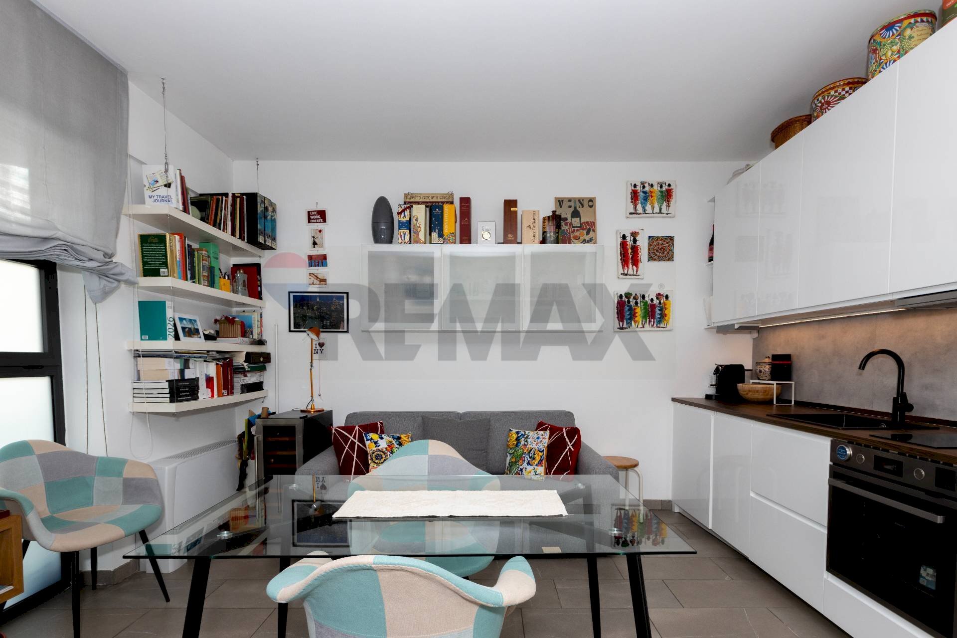 Cucina - Three-room apartment VIA WATT
 
11, Milano - photo 3