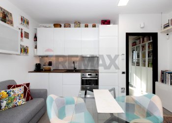 Cucina - Three-room apartment VIA WATT
11, Milano - photo 5