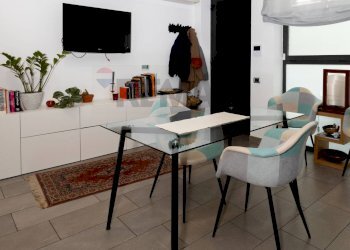 Soggiorno - Three-room apartment VIA WATT
11, Milano - photo 8