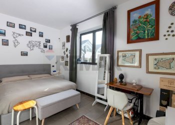 Camera / camera da letto - Three-room apartment VIA WATT
11, Milano - photo 17