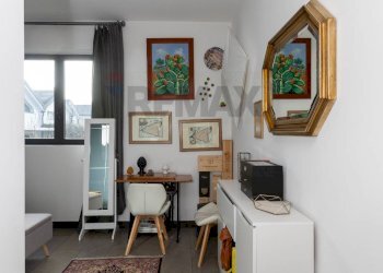 Ufficio - Three-room apartment VIA WATT
11, Milano - photo 19