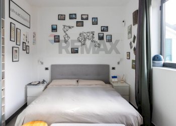 Camera / camera da letto - Three-room apartment VIA WATT
11, Milano - photo 21