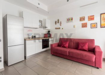 Soggiorno - Three-room apartment VIA WATT
11, Milano - photo 24