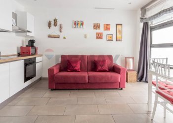 Sala da pranzo - Three-room apartment VIA WATT
11, Milano - photo 25