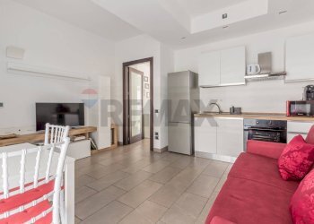 Sala da pranzo - Three-room apartment VIA WATT
11, Milano - photo 26