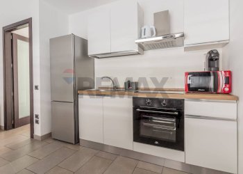 Cucina - Three-room apartment VIA WATT
11, Milano - photo 28