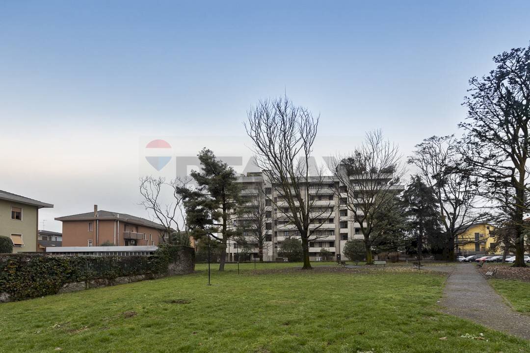 Giardino - Trilocale VICOLO MONVISO
 
4, Nova Milanese - foto 3