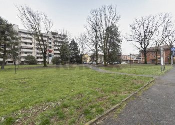 Giardino - Trilocale VICOLO MONVISO
 
4, Nova Milanese - foto 2