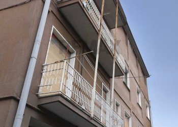 Edificio all\'aperto - Trilocale VICOLO MONVISO
 
4, Nova Milanese - foto 5