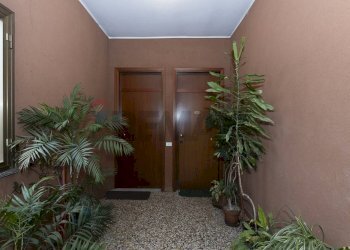 Hall / corridoio - Trilocale VICOLO MONVISO
 
4, Nova Milanese - foto 6