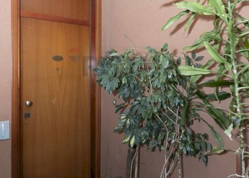 Hall / corridoio - Trilocale VICOLO MONVISO
 
4, Nova Milanese - foto 7