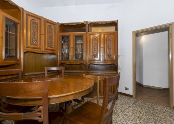 Sala da pranzo - Trilocale VICOLO MONVISO
 
4, Nova Milanese - foto 10