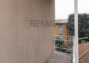 Terrazza - Trilocale VICOLO MONVISO
 
4, Nova Milanese - foto 13