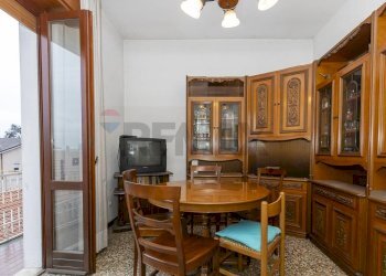 Sala da pranzo - Trilocale VICOLO MONVISO
 
4, Nova Milanese - foto 14