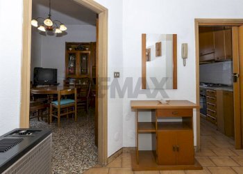 Sala da pranzo - Trilocale VICOLO MONVISO
 
4, Nova Milanese - foto 16