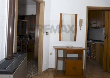 Hall / corridoio - Trilocale VICOLO MONVISO
 
4, Nova Milanese - foto 17