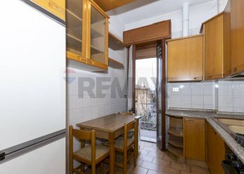 Cucina - Trilocale VICOLO MONVISO
 
4, Nova Milanese - foto 18