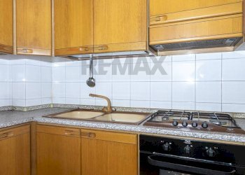 Cucina - Trilocale VICOLO MONVISO
 
4, Nova Milanese - foto 19