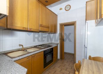 Cucina - Trilocale VICOLO MONVISO
 
4, Nova Milanese - foto 20