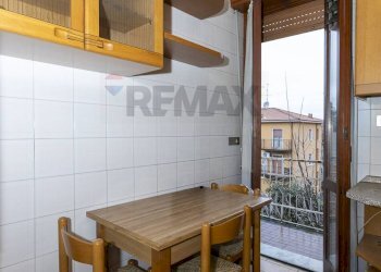 Sala da pranzo - Trilocale VICOLO MONVISO
 
4, Nova Milanese - foto 23