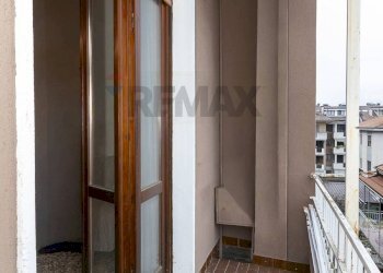 Balcone - Trilocale VICOLO MONVISO
 
4, Nova Milanese - foto 24