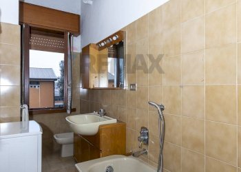 Bagno - Trilocale VICOLO MONVISO
 
4, Nova Milanese - foto 36