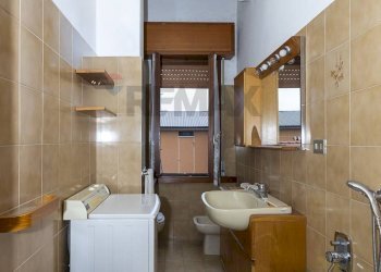 Bagno - Trilocale VICOLO MONVISO
 
4, Nova Milanese - foto 37