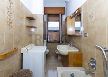 Bagno - Trilocale VICOLO MONVISO
 
4, Nova Milanese - foto 38