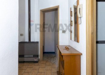 Hall / corridoio - Trilocale VICOLO MONVISO
 
4, Nova Milanese - foto 40