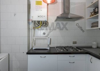 Cucina - Monolocale VIALE CORSICA
 
57, Milano - foto 9