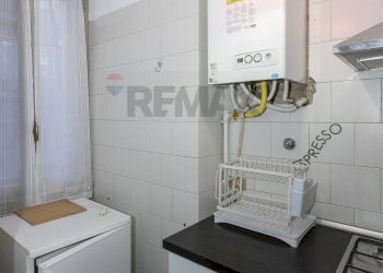 Cucina - Monolocale VIALE CORSICA
 
57, Milano - foto 11