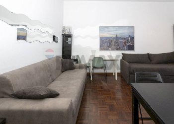 Soggiorno - Monolocale VIALE CORSICA
 
57, Milano - foto 13