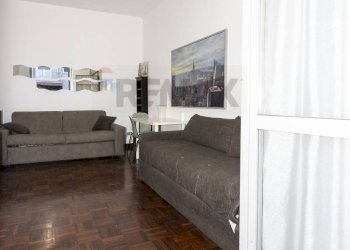 Soggiorno - Monolocale VIALE CORSICA
 
57, Milano - foto 14