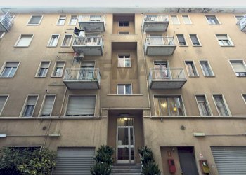 Edificio all\'aperto - Monolocale VIALE CORSICA
 
57, Milano - foto 28