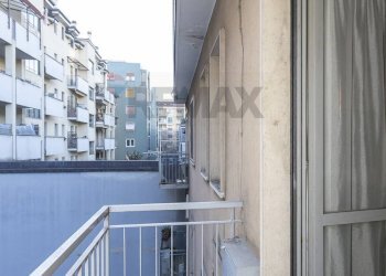 Balcone - Monolocale VIALE CORSICA
 
57, Milano - foto 30