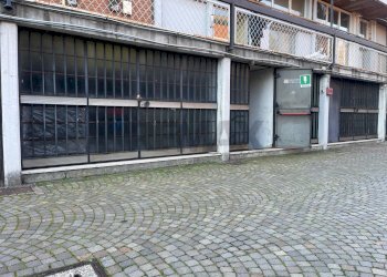 Edificio all\'aperto - Laboratory Via Del Mare
 
67/A, Milano - photo 2
