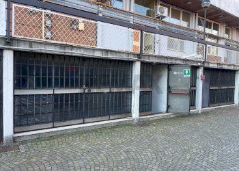 Edificio all\'aperto - Laboratory Via Del Mare
 
67/A, Milano - photo 6