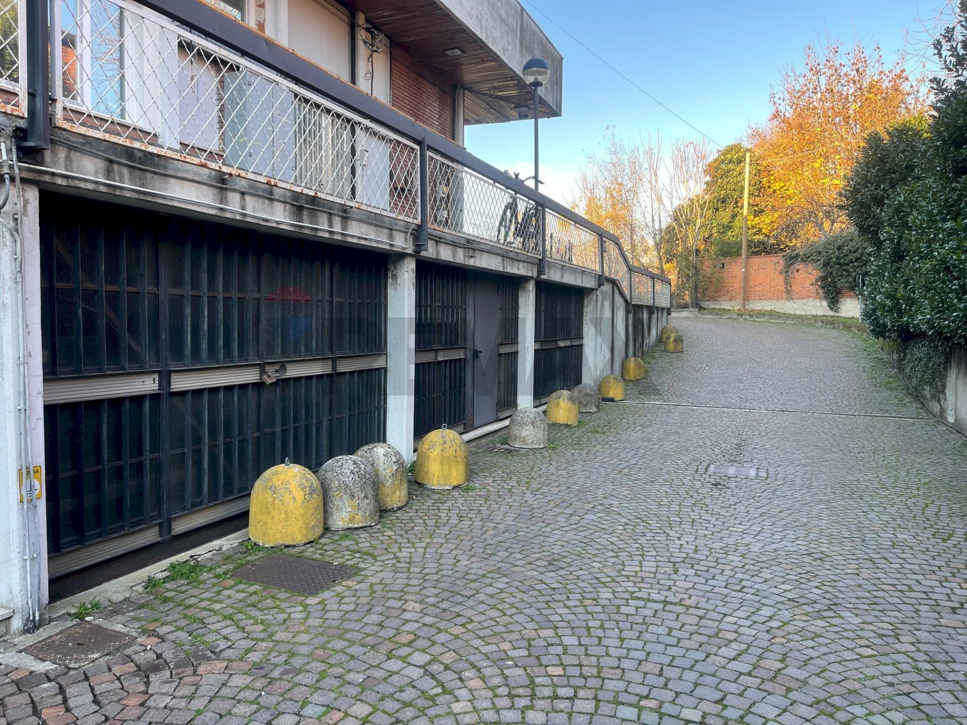 Casa all\'aperto - Trilocale Via Del Mare
 
67/a, Milano - foto 1
