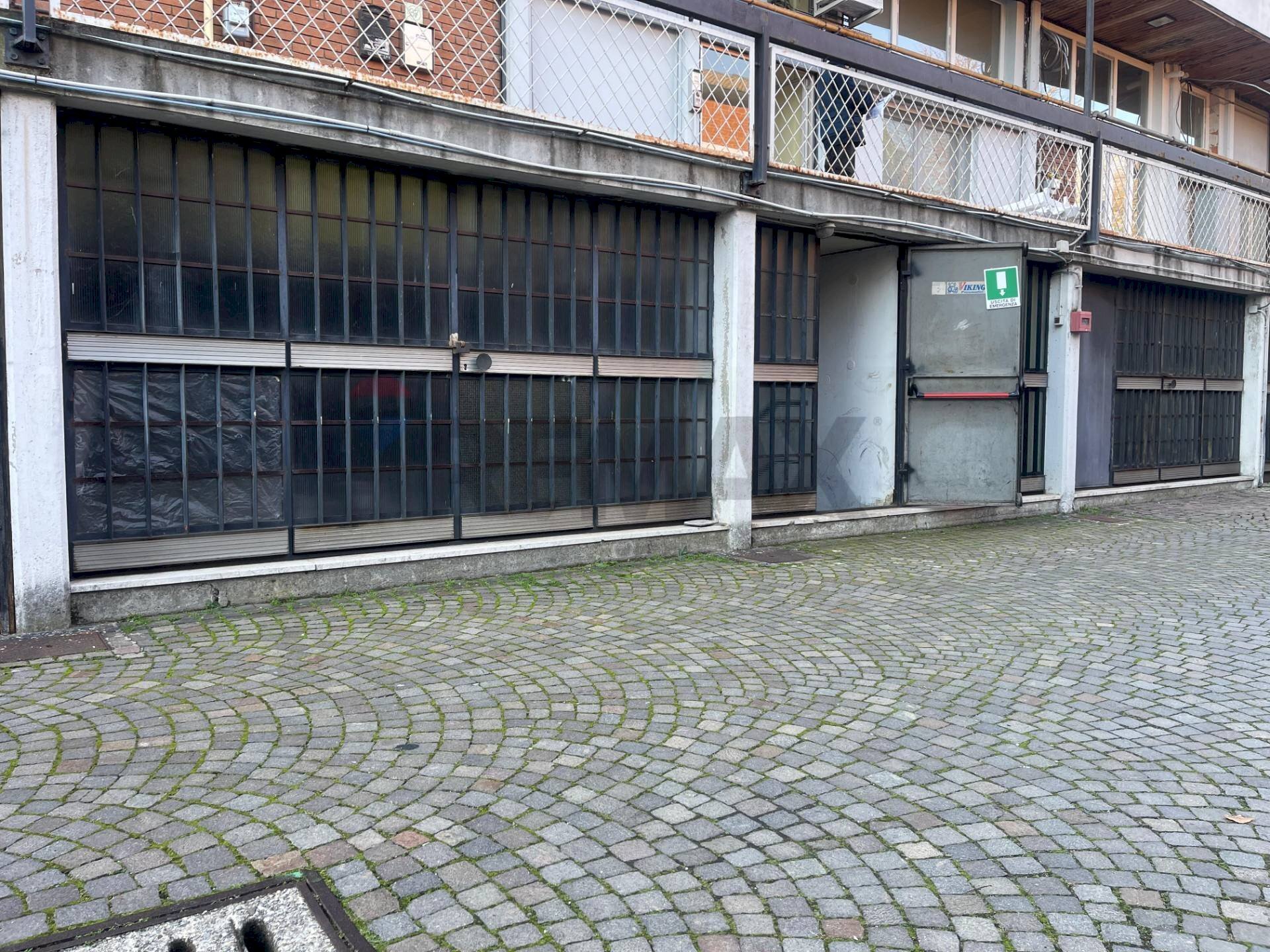 Edificio all\'aperto - Trilocale Via Del Mare
 
67/a, Milano - foto 2